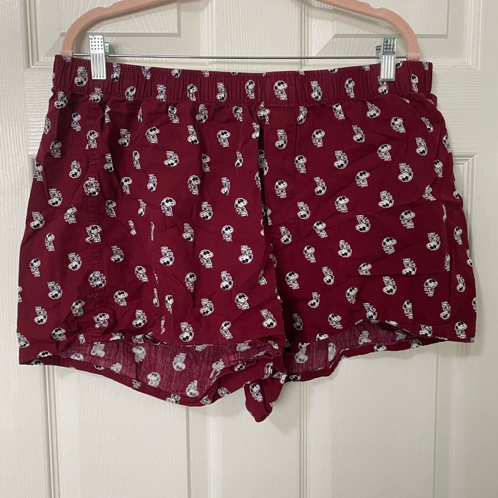 Joe Cool Sleep Boxers